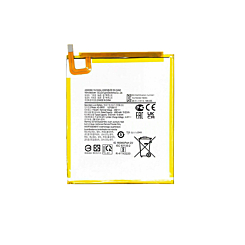Replacement Battery for Galaxy Tab A7 Lite (T220 / T225) / A9 (X110 / X115) (HQ-3565S) (Premium) (Only Ground Shipping)