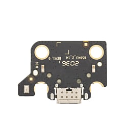 Charging Port Board for Galaxy Tab A7 10.4" (T500 / T505 / 2020) (Premium)