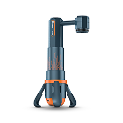 SUNSHINE TB-03S Infrared Rapid Thermal Camera IIT ShortCam Lite (Only Ground Shipping)