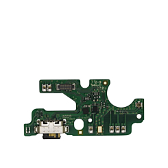  TCL 10 SE T766U Charging Port Board