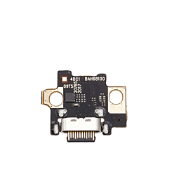 TCL 20 Pro 5G Charging Port Board 