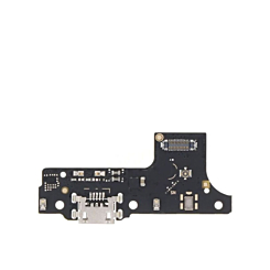 TCL 20Y T6025 Charging Port Board (Version 1)