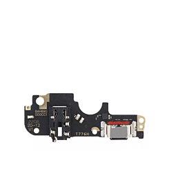  TCL 30 5G Charging Port Board