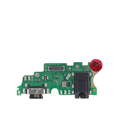TCL 30 Plus Charging Port Board