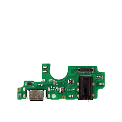 TCL 40 SE 5G Charging Port Board