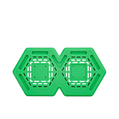 TE-720 Chip Magnetic Suction Pad (0.3mm / 0.4mm / 0.7mm / 0.8mm) (GREEN) (Only Ground Shipping)