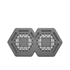 TE-720 Chip Magnetic Suction Pad (0.3mm / 0.4mm / 0.7mm / 0.8mm) (GRAY) (Only Ground Shipping)