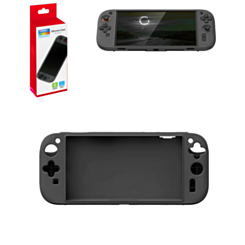 Dobe Silicone Case (BLACK) for Nintendo Switch 2 (Only Ground Shipping)
