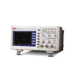 UNI-T UTD2102CEX Oscilloscope (Only Ground Shipping)