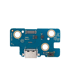 Charging Port Board for Galaxy Tab A8 10.5" (X200 / X205) (2021) (Premium)