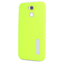 Sony Xperia XA2 Dual Layer Protective Case-GREEN (Only Ground Shipping)