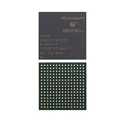 Slim Hana HDMI Scaler chip for Xbox 360 (X802478-003)