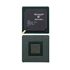 Slim Southbridge KSB X850744-004 for Xbox 360