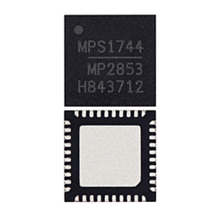 Power Control Management PMIC for Xbox One X (MPS1748-MP2853)