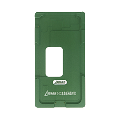 Buy the refurbishing alignment metal mould for iPhone X and XS. This item is not returnable and ships by ground only.