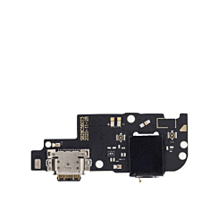 Charging Port Board with Headjack for Motorola Moto G Power (XT2041-4 / XT2041-6 / XT2041-7 / XT2041