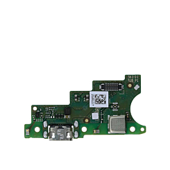Charging Port Board for Motorola Moto E6i (XT2053-5 / 2021)