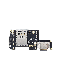 Charging Port Board for Motorola Edge Plus (XT2061 / 2020) (Aftermarket)