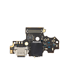 Charging Port Board with Headphone Jack for Motorola Edge 5G (XT2063 / 2020)