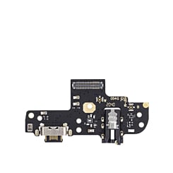 Charging Port Board with Headphone Jack for Motorola Moto G Stylus 6.8'' (XT2115 / 2021) (Premium)
