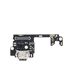 Charging Port Board for Motorola Edge 20 Pro (XT2153-1 / 2021) / Edge S Pro (Aftermarket)