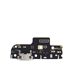 Charging Port Board for Motorola Moto G Pure (XT2163 / 2021) (Aftermarket)