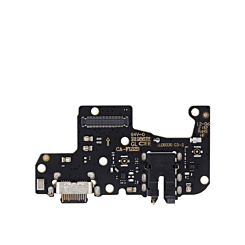 Charging Port Board with Headphone Jack for Motorola Moto G Stylus 4G (XT2211 / 2022)