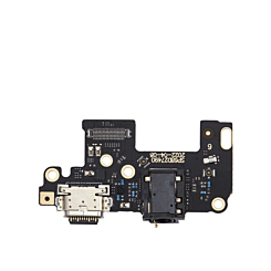 Charging Port Board with Headphone Jack for Motorola Moto G Stylus 5G (XT2215 / 2022)