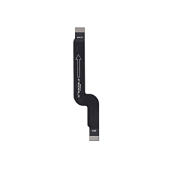 Mainboard Flex Cable for Motorola Moto G22 (XT2231 / 2022) (Connected To Charging Port)