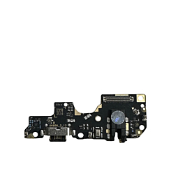 Charging Port Board with Headphone Jack for Motorola Moto G Power 5G (XT2311 / 2023) (Aftermarket)