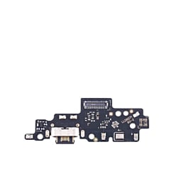 Charging Port Board for Motorola Moto G Play (XT2413 / 2024) (Aftermarket)