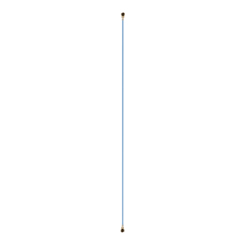 Antenna Cable for Moto Edge 50 Fusion 5G (XT2429 / 2024) / G96 (XT2531 / 2025) (BLUE) (Premium)