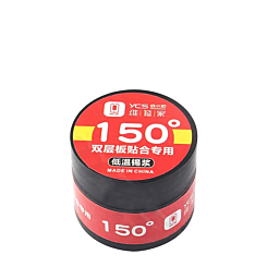 YCS Solder Paste Flux Fast Fusion CPU Solder Paste (150C)