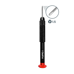 KGX High Precision 3D Screwdriver Tri Point Y1.5 for Galaxy S21 and Higher Models