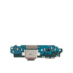 Charging Port Board for Galaxy Z Fold 4G F900U (Premium)