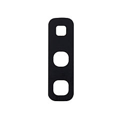 Back Camera Lens for Galaxy Z Fold 4G / 5G (Glass Only) (PHANTOM BLACK)
