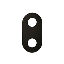 Grab the wholesale deals on the Back Camera Lens with Adhesive for the Galaxy A01 Core A013 2020, glass only, in black.
