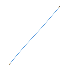 Stock up on the antenna connecting cable for Galaxy A02 A022 2020 and Galaxy A12 A125 2020.
