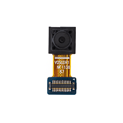 Stock up on the front camera for Galaxy A02 A022 2020.