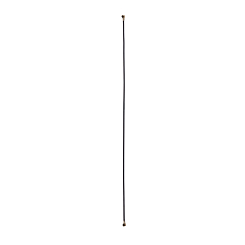Shop the antenna connecting cable for Galaxy A02S A025F 2020.