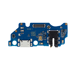 Stock up on the premium Charging Port Board with Headphone Jack for Galaxy A03 Core A032 2021.
