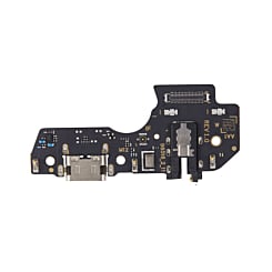 Order the aftermarket Charging Port Board with Headphone Jack, North American Version, for Galaxy A03S A037U 2021.