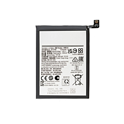 Buy the WT-S-N28 Replacement Battery for Galaxy A05 A055 2023, available with ground shipping only.