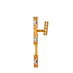 Power & Volume Button Flex Cable for Galaxy A05s (A057 / 2023)