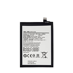 Buy the SLC-51 Replacement Battery for Galaxy A05S A057 2023, available with ground shipping only.