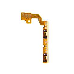 Power Button Flex Cable for Galaxy A10s (A107 / 2019) (3 Pin)