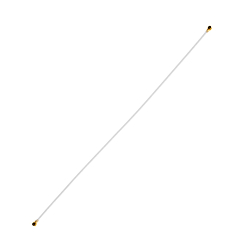 Buy the Coaxial Antenna Cable for Galaxy A11 A115 2020.
