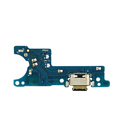 Buy the Charging Port Board with Headphone Jack for Galaxy A11 A115F 2020 International Version Aftermarket.
