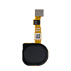 Grab the wholesale deals on the Power and Fingerprint Sensor with Flex Cable for Galaxy A11 A115 2020 in black.
