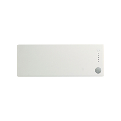 Replacement Battery (A1185) for MacBook 13" (A1181 / Early 2008 / Mid 2006 / Mid 2007 / Late 2006 / Late 2007) (Only Ground Shipping)